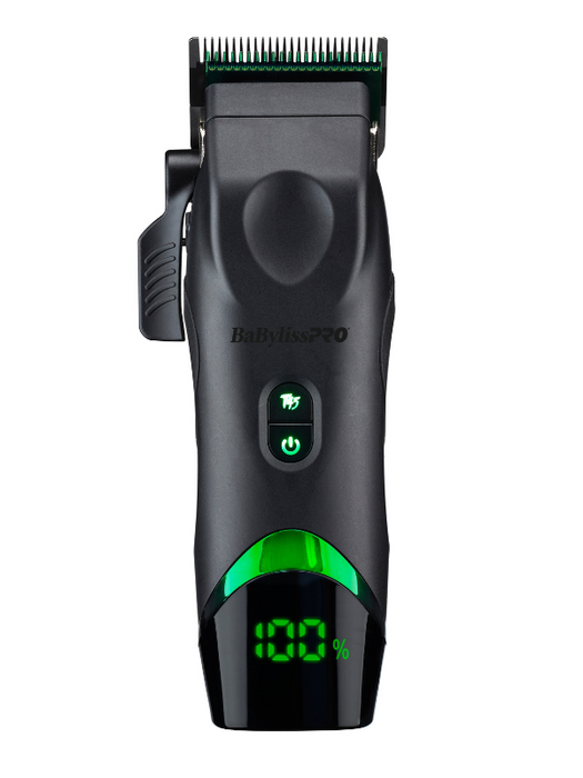 BaBylissPRO x Tomb45 Wireless Charging Clipper (FXT45C)