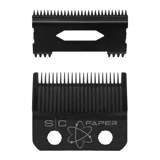 StyleCraft Faper Replacement Blade + Shallow Cutter