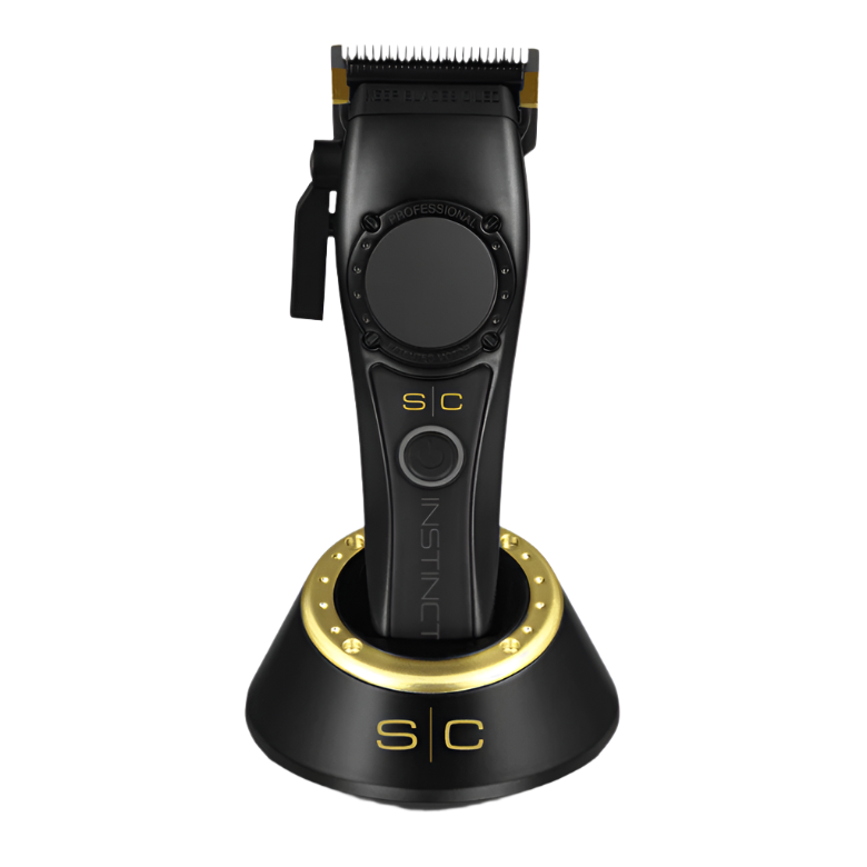 StyleCraft Instinct Clipper