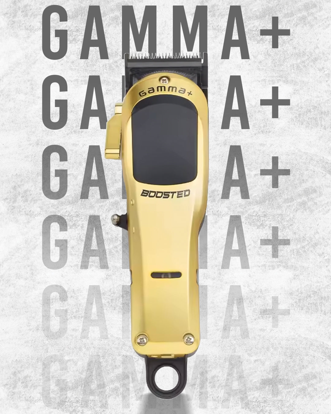 Gamma+