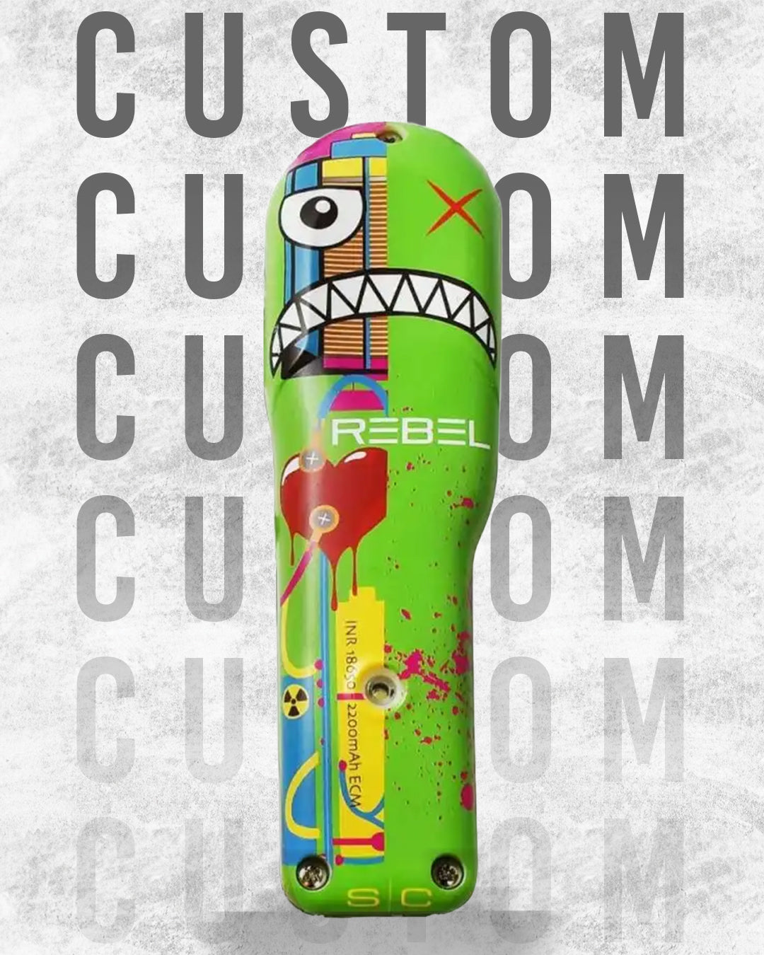 Customs