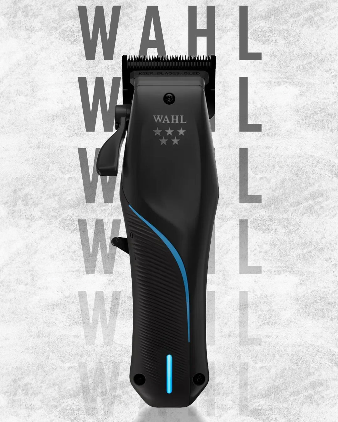Wahl