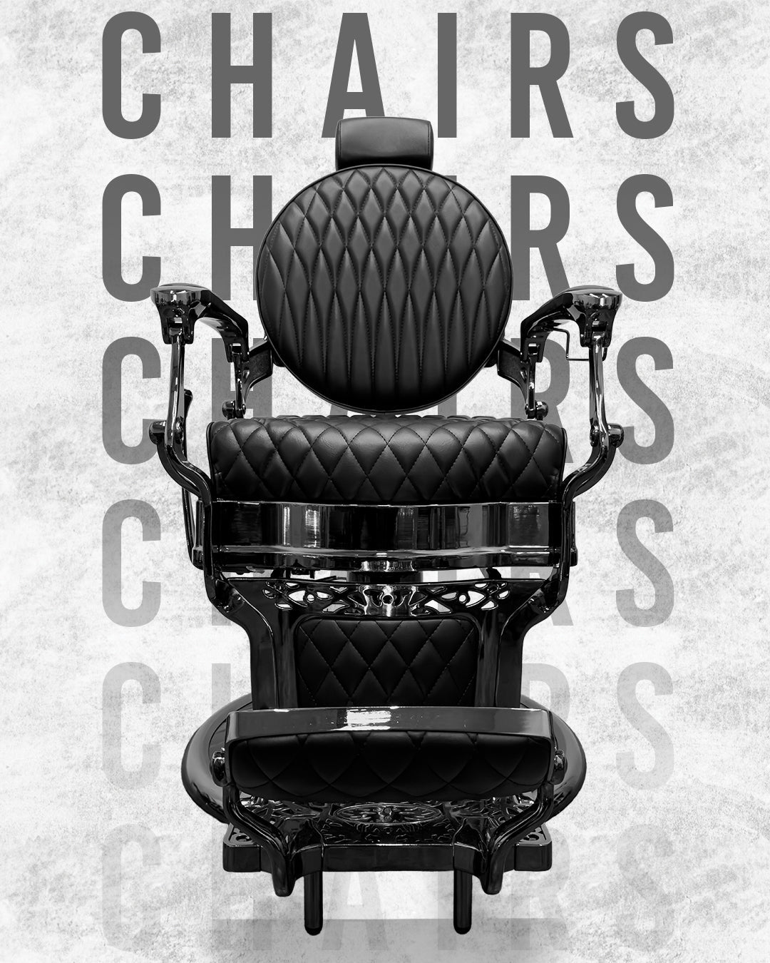 Barber Chairs
