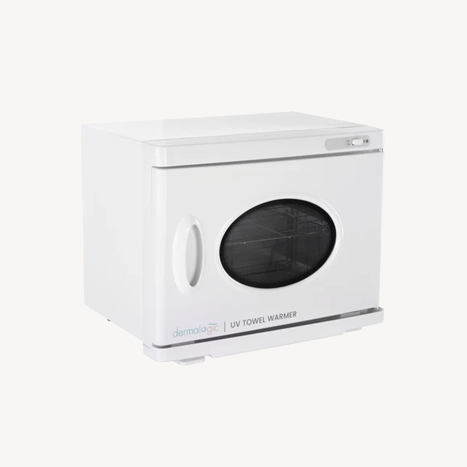 Double UV Towel Warmer 18L