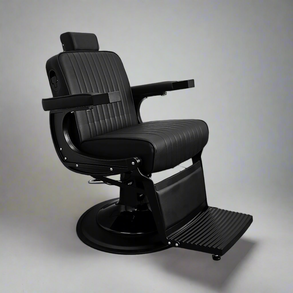 Ambassador II Barber Chair