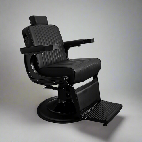 Ambassador II Barber Chair