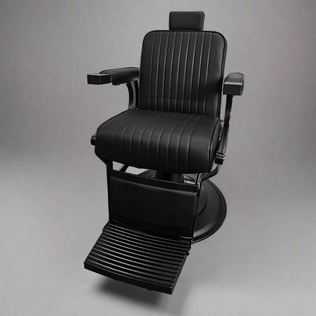 Ambassador II Barber Chair