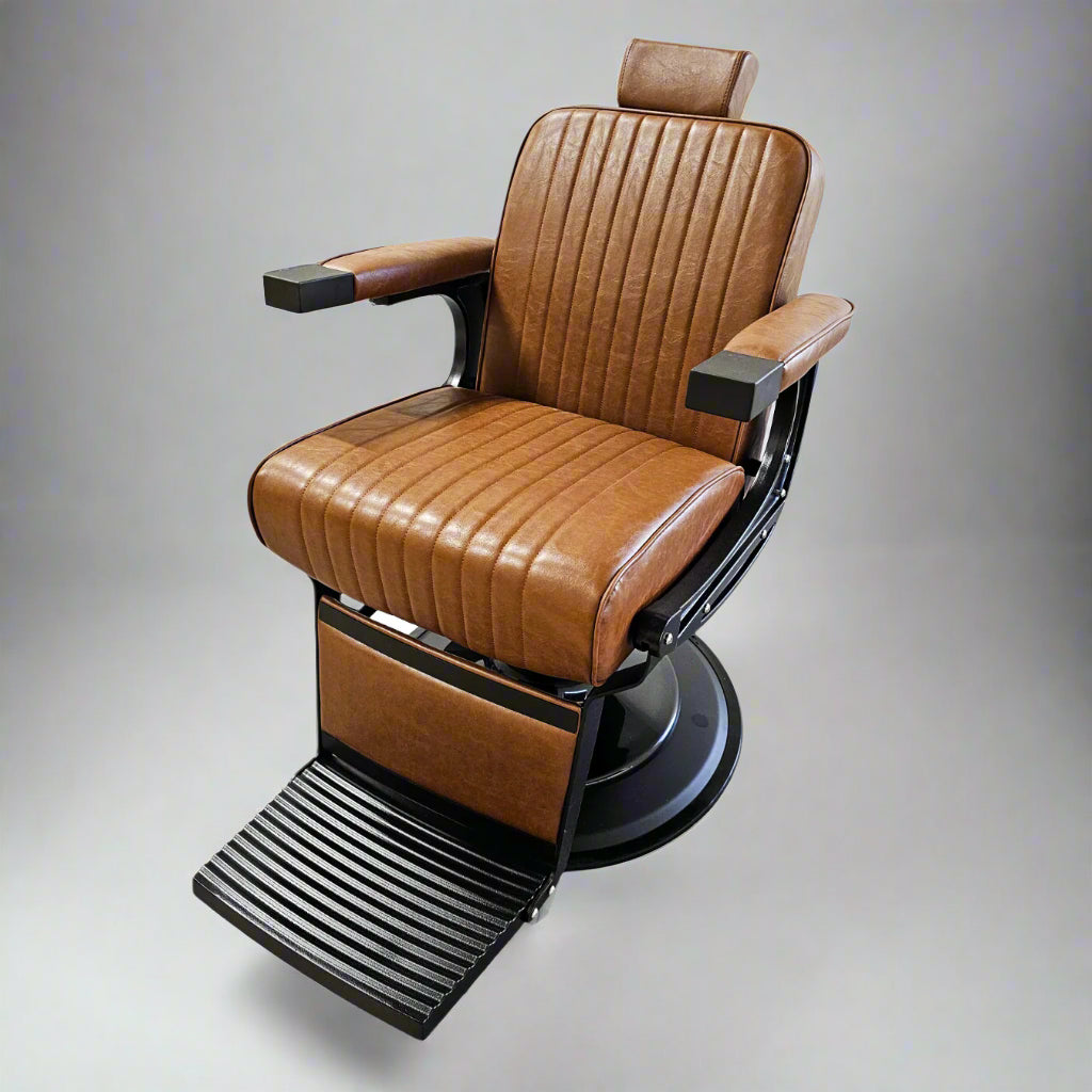 Ambassador II Barber Chair