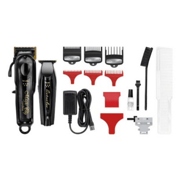 Wahl 5 Star Cordless Barber Combo