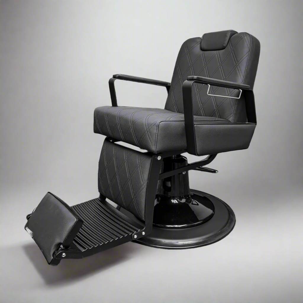 VISTA Barber Chair