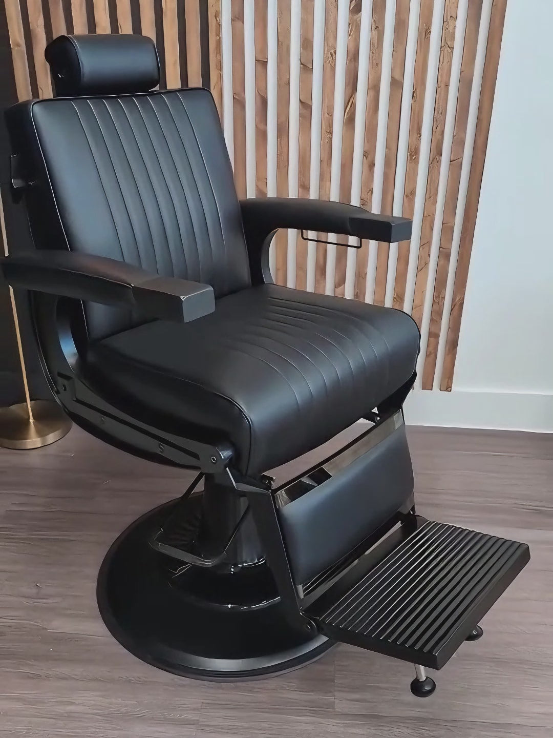Whitmore Barber Chair