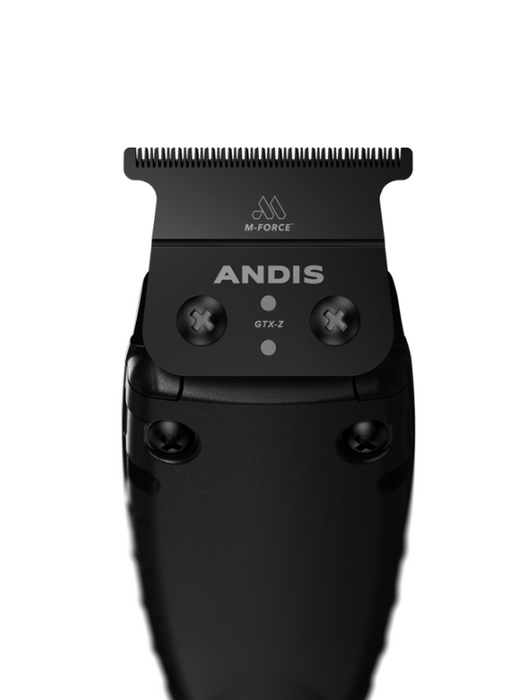Andis Black Label GTX-EXO M-Force Trimmer