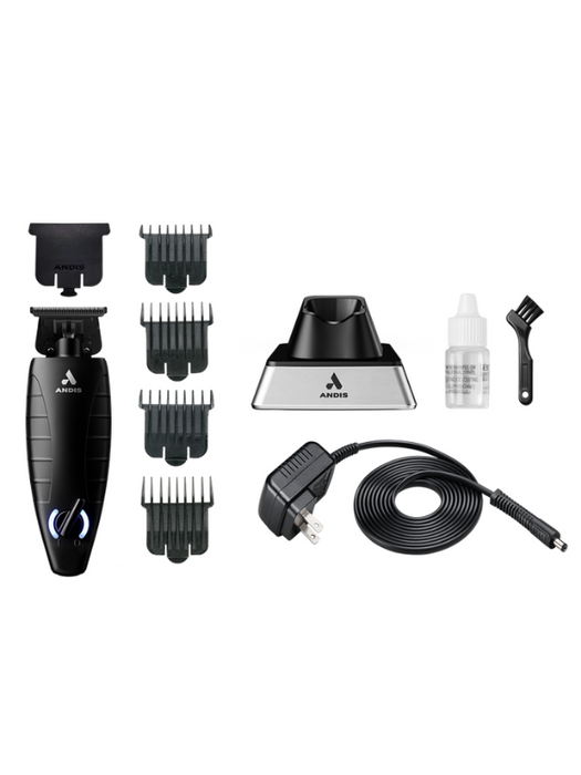 Andis Black Label GTX-EXO M-Force Trimmer
