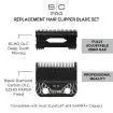 Stylecraft ECHO DLC Blade + DLC Deep Tooth Cutter