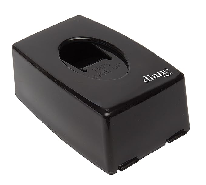 Diane Sanek Neck Strip Dispenser