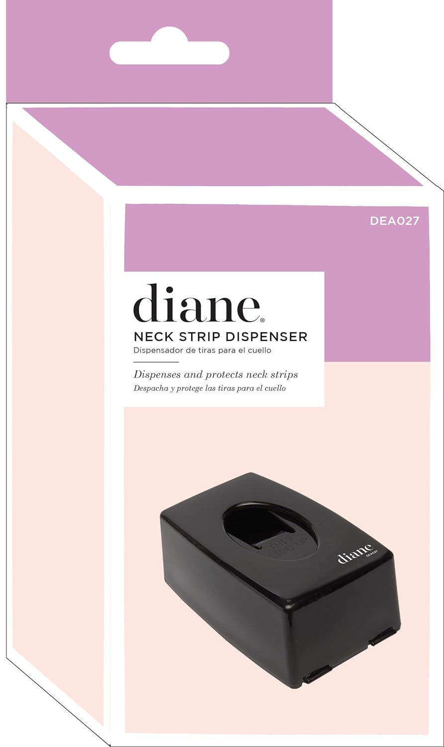 Diane Sanek Neck Strip Dispenser