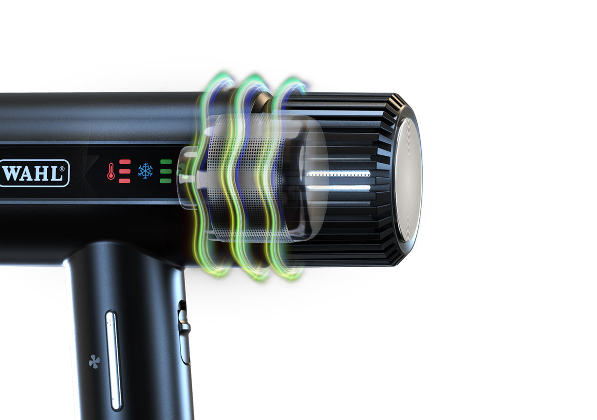 Wahl Vanquish Hair Dryer