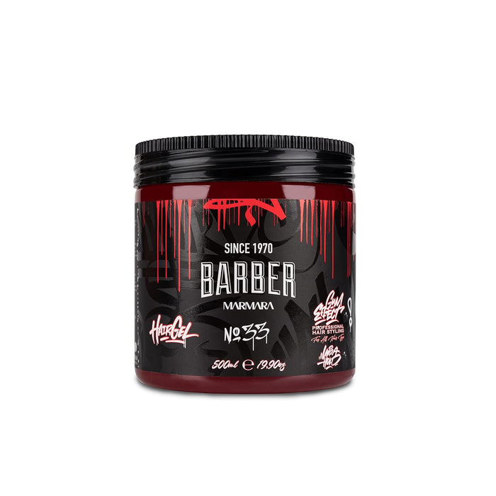 Marmara Hair Gel No 33