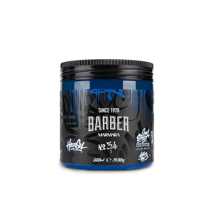 Marmara Hair Gel No 34