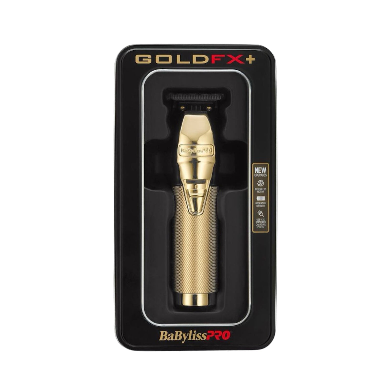 BabylissPRO GoldFX+ Trimmer