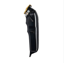 Wahl Professional 5 Star Magic Clip Cordless Clipper - Black