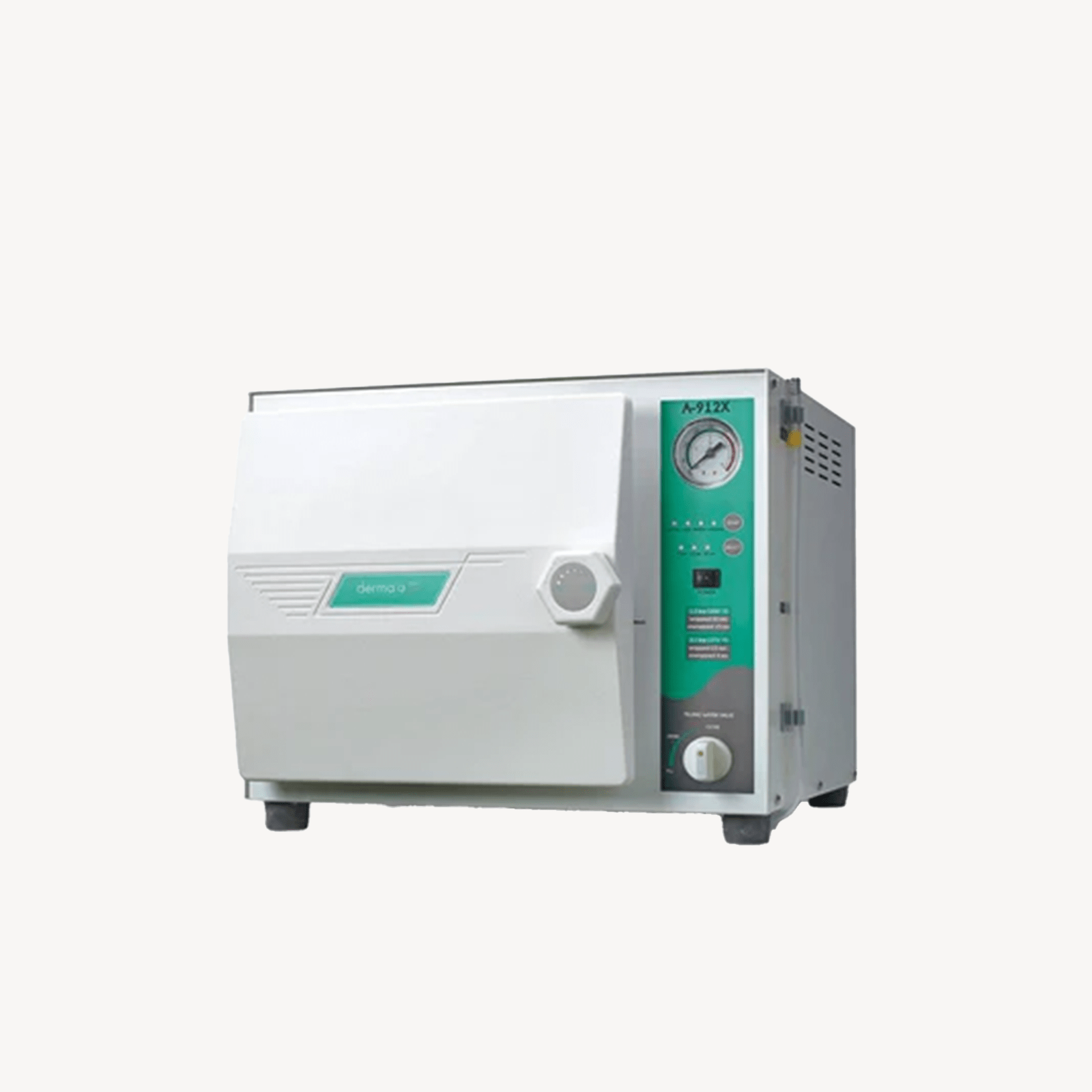 Salon & Spa Autoclave Sterilizer
