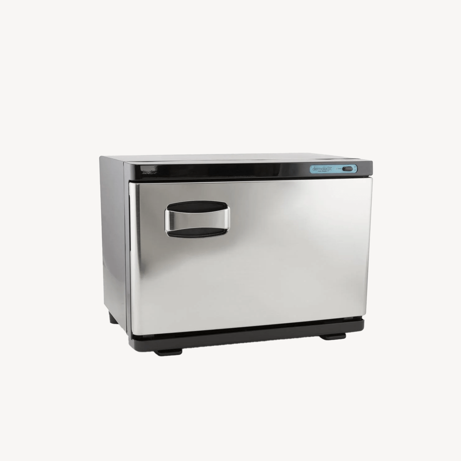 Stainless Towel Warmer with UV Light Sterilizer 20L