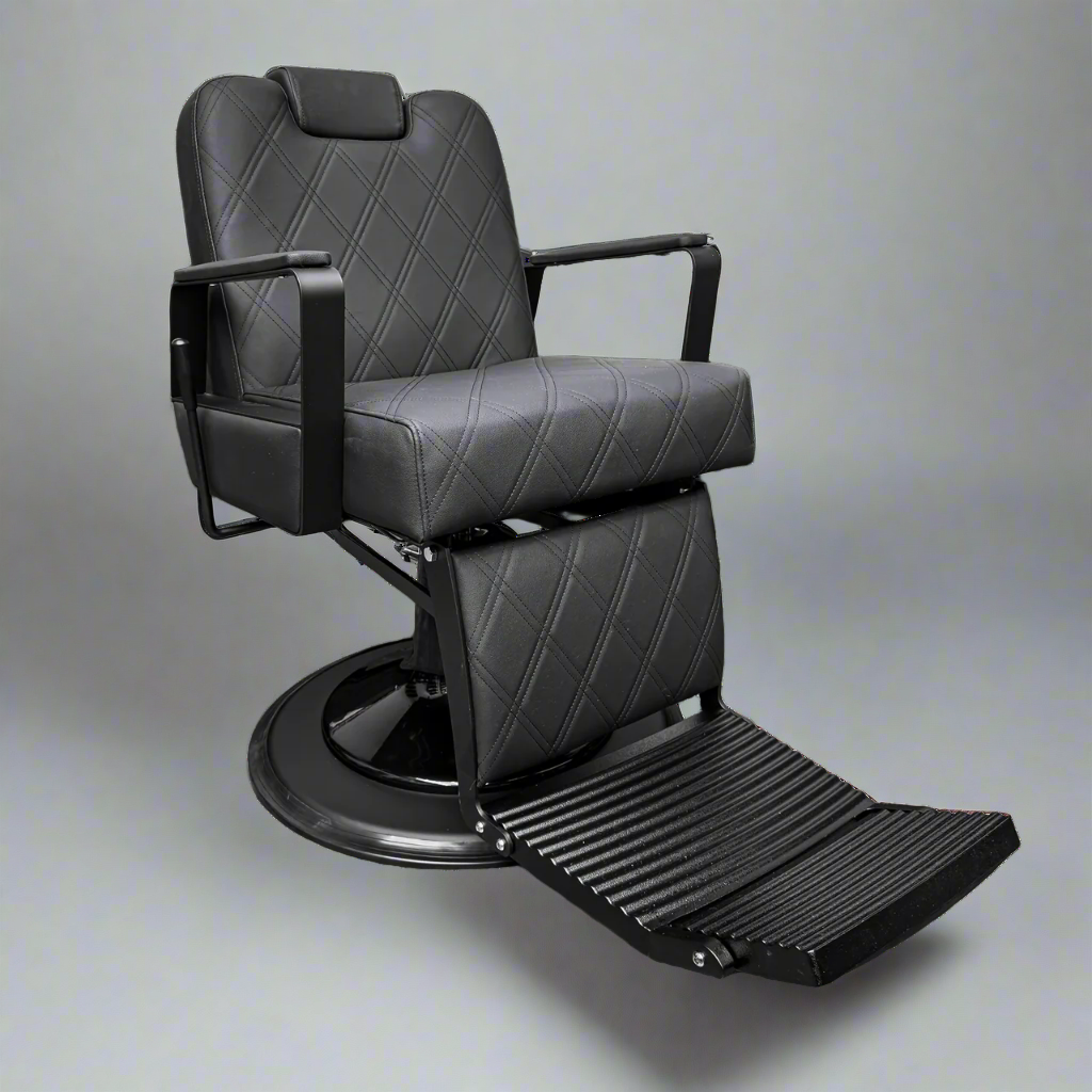VISTA Barber Chair