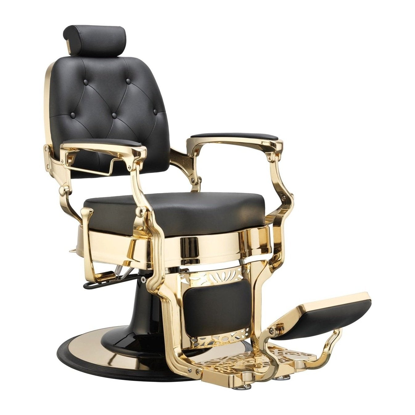 Alden Barber Chair