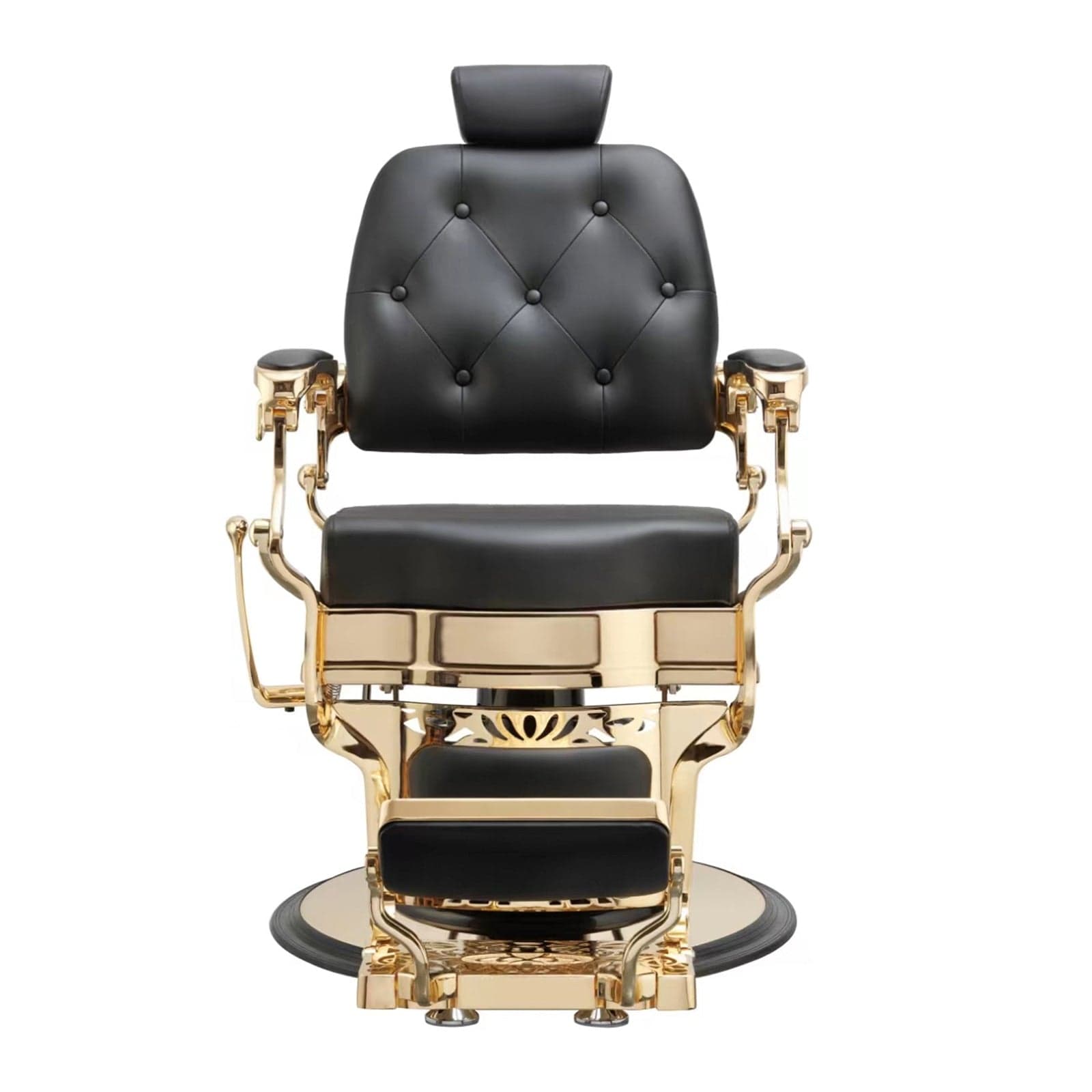 Alden Barber Chair