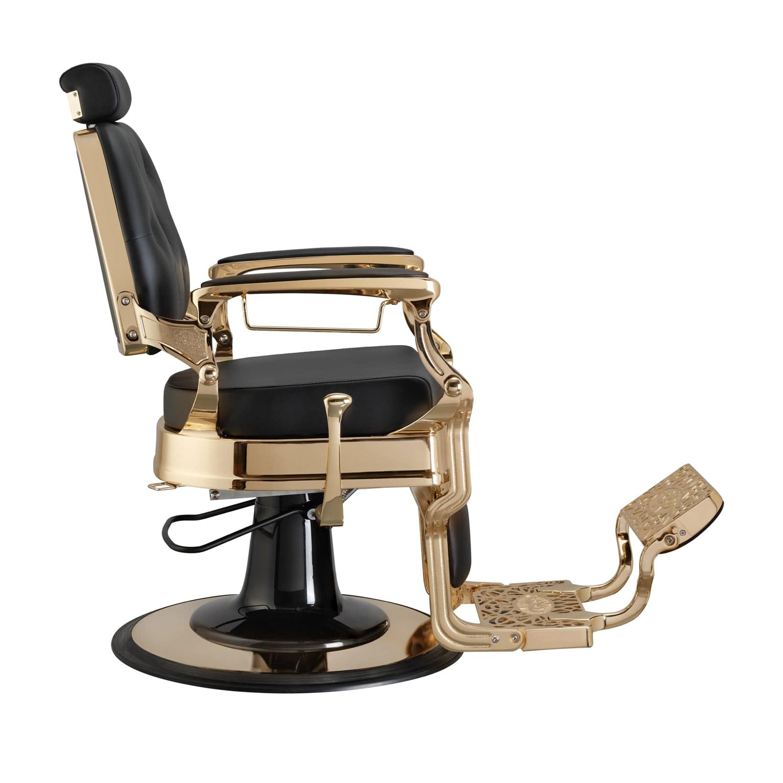 Alden Barber Chair