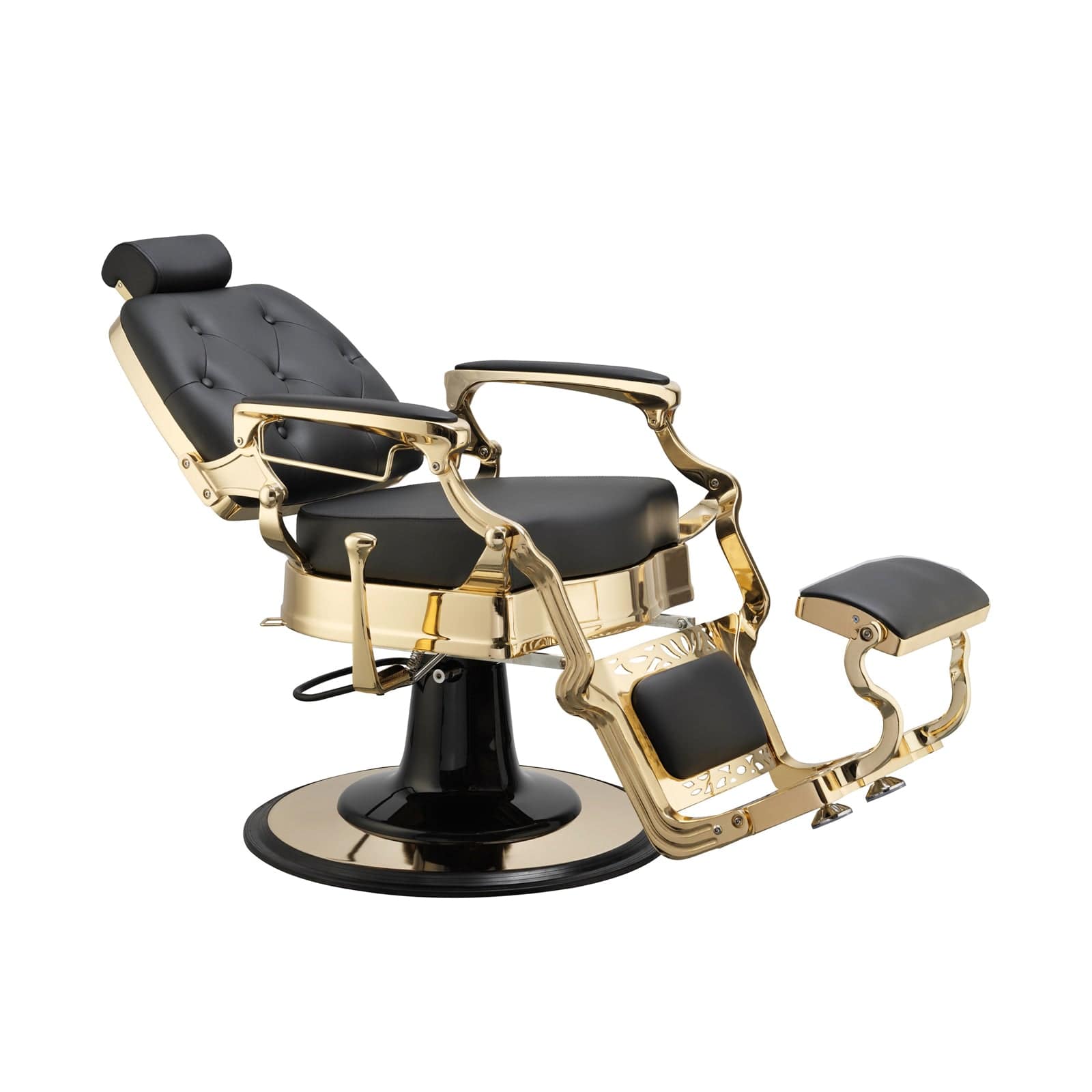Alden Barber Chair