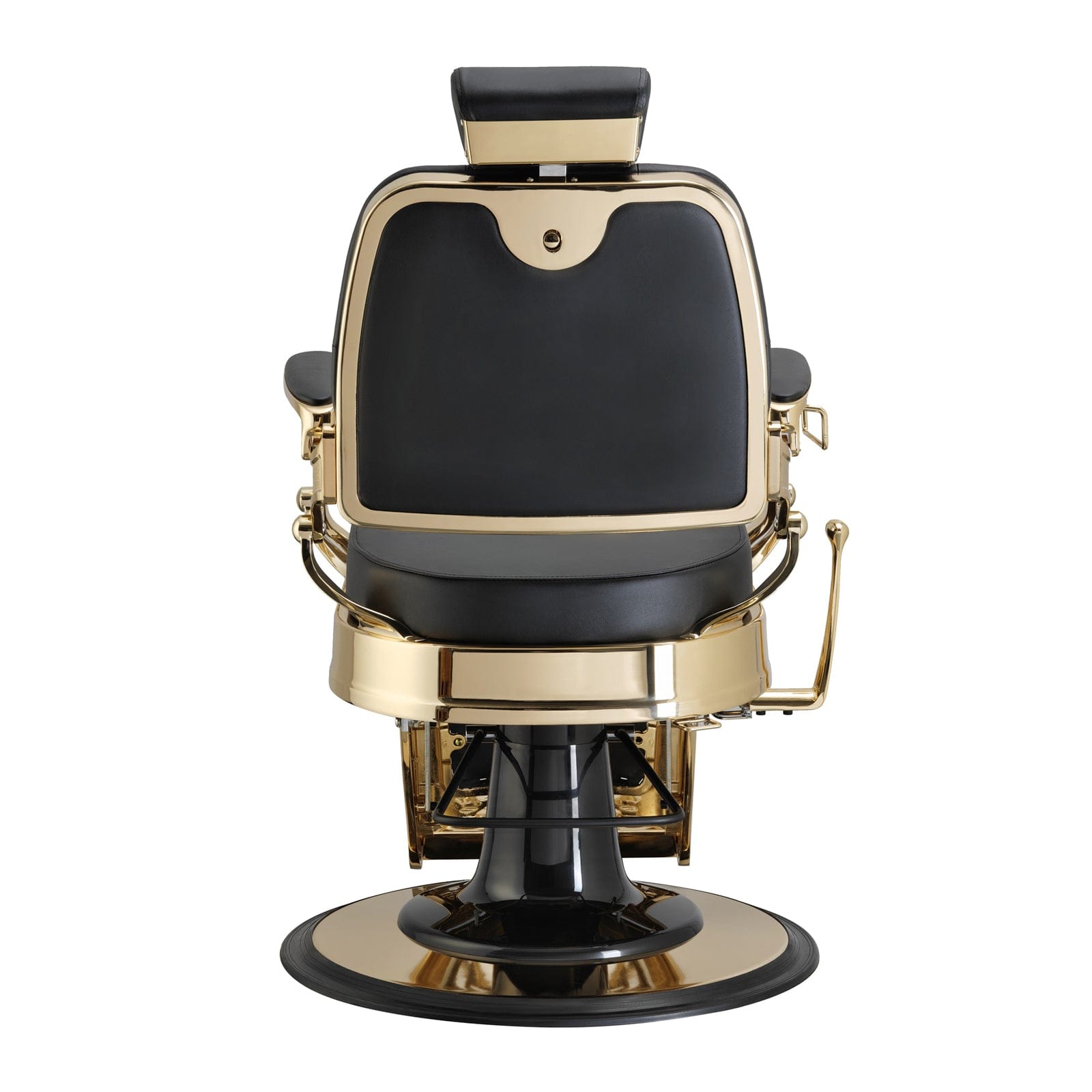 Alden Barber Chair