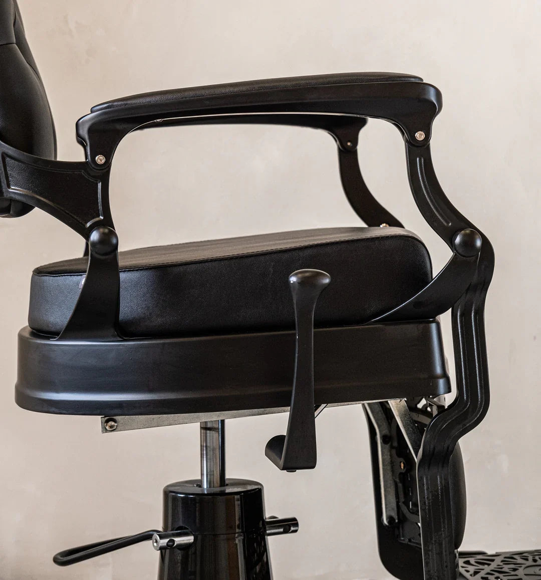 Alden Barber Chair