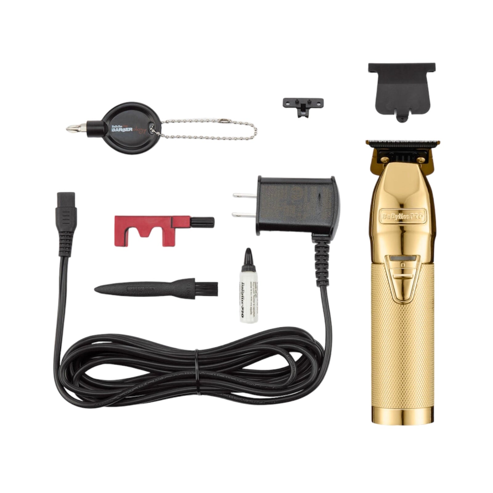 BabylissPRO GoldFX+ Trimmer