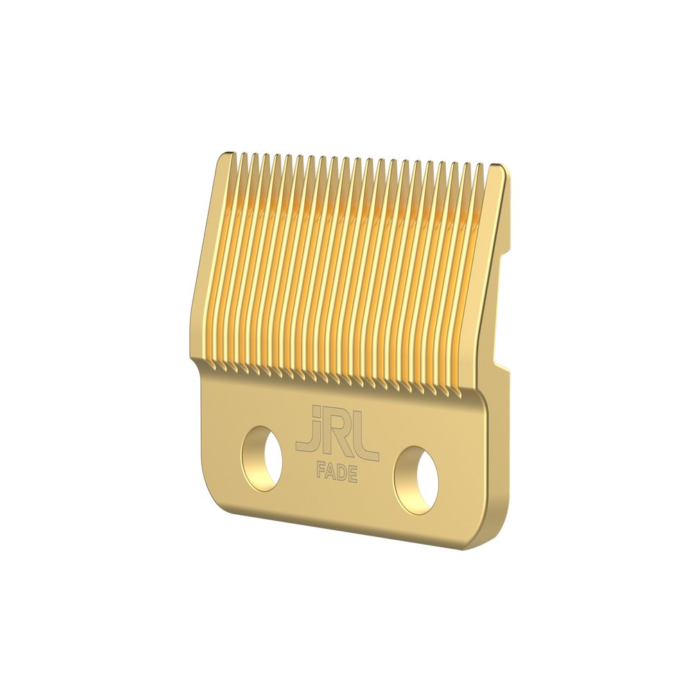 JRL FF2020C Fade Precision Blade - Gold
