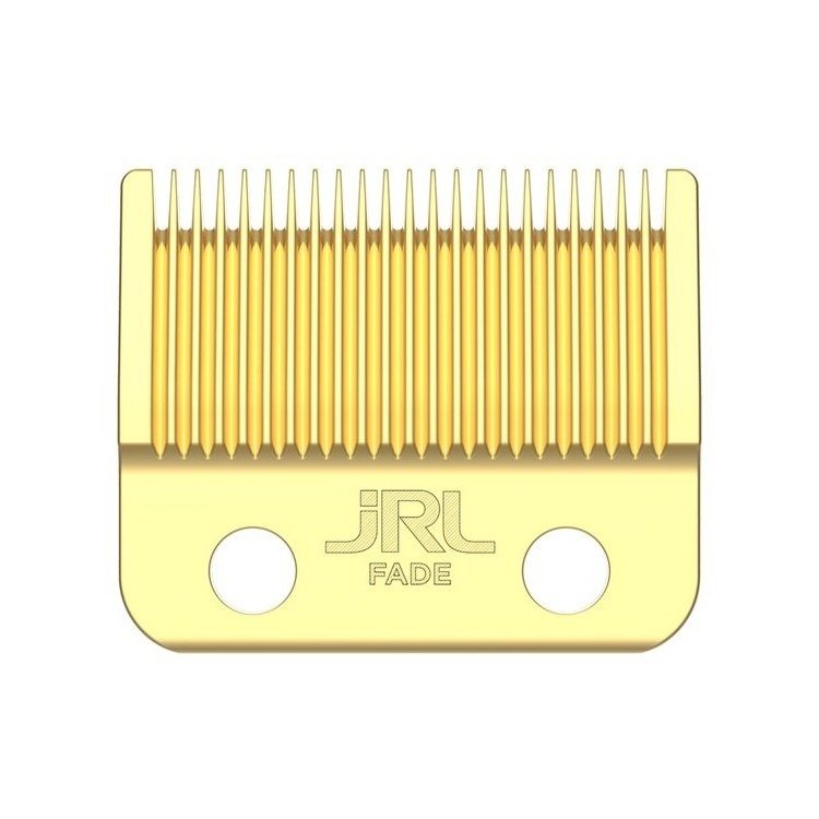 JRL FF2020C Fade Precision Blade - Gold
