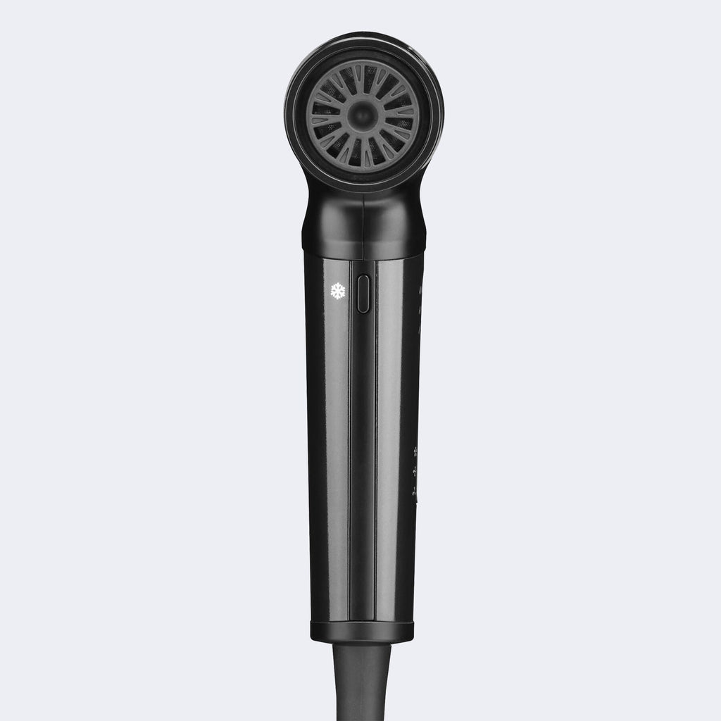 BaBylissPRO Nano Titanium Matte Black Light Ionic High-Speed Dryer