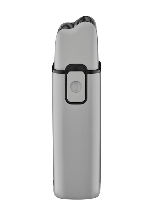 BaBylissPRO FoilFX02 Grey Cordless Metal Double-Foil Shaver #FXFS2GY