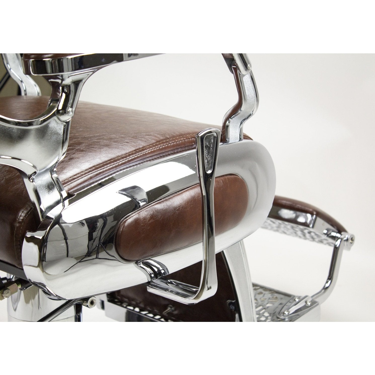 Roosevelt Barber Chair