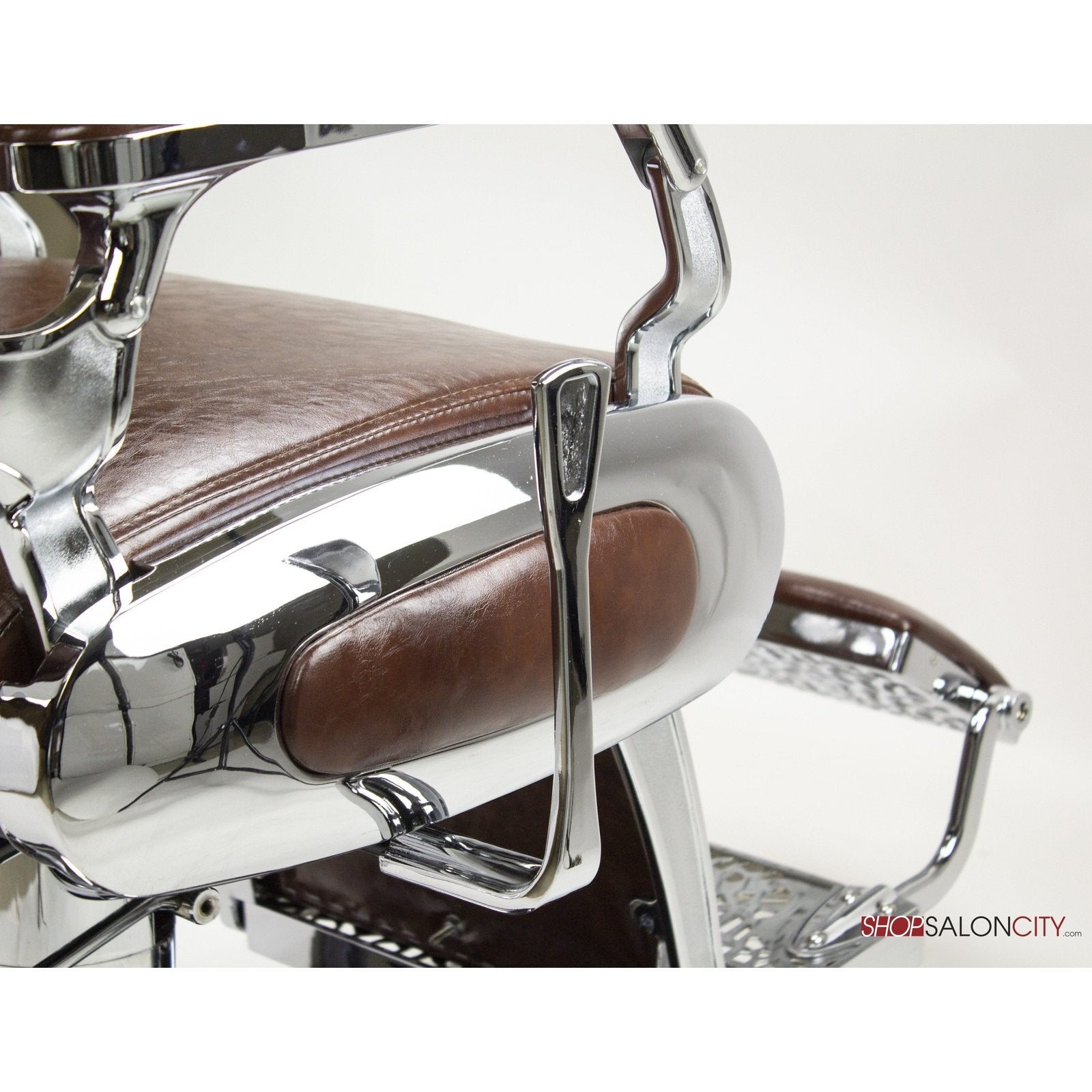 Roosevelt Barber Chair