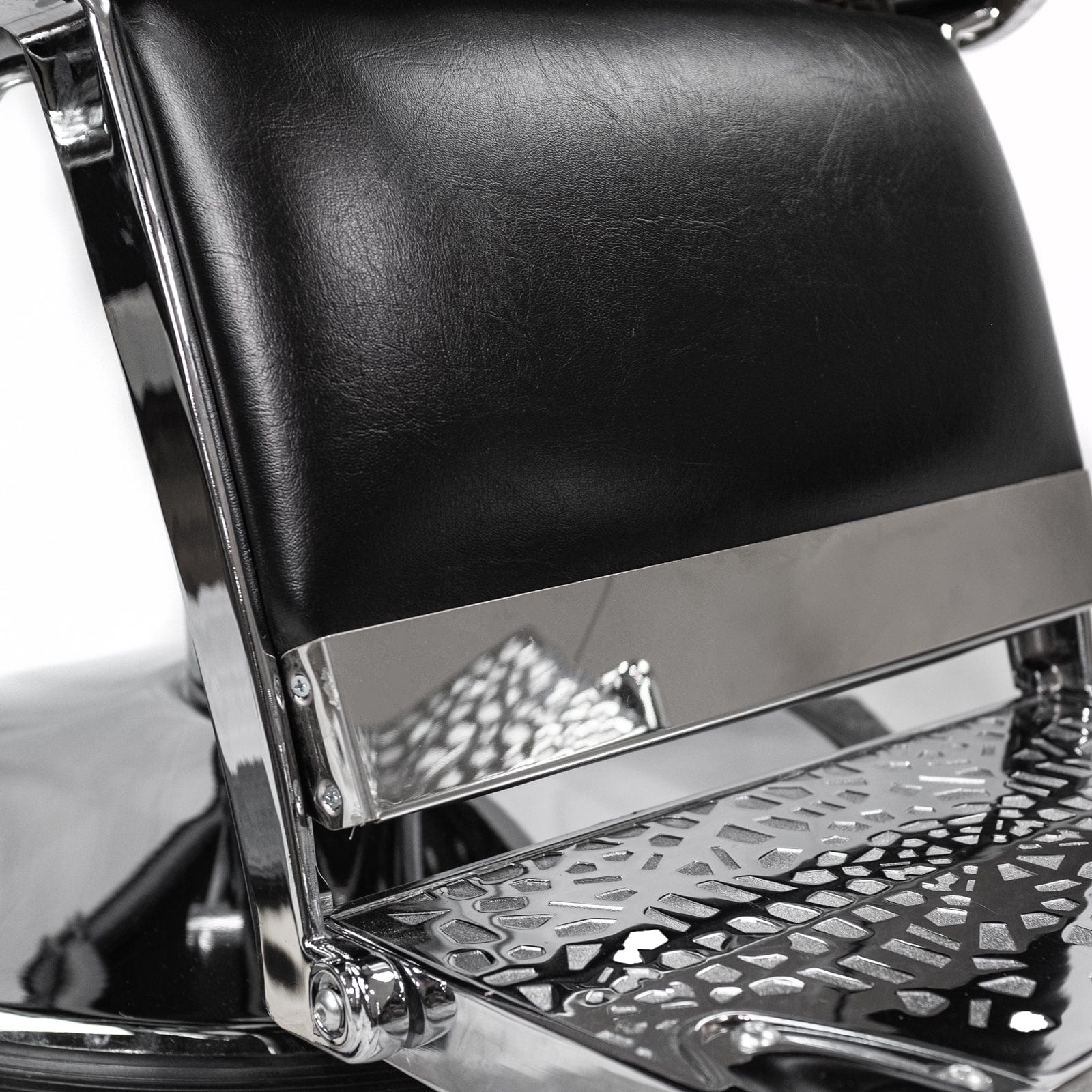 Roosevelt Barber Chair