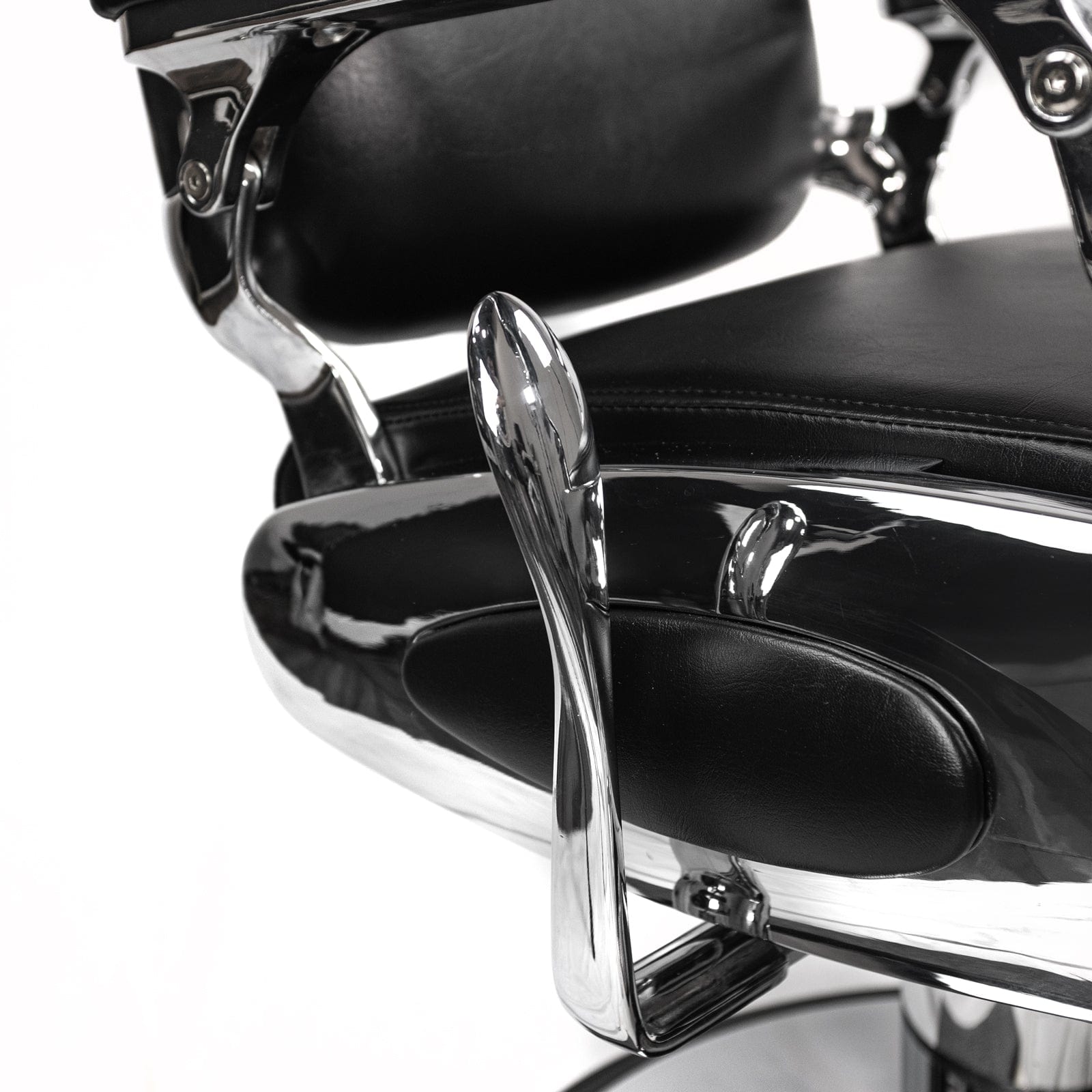 Roosevelt Barber Chair
