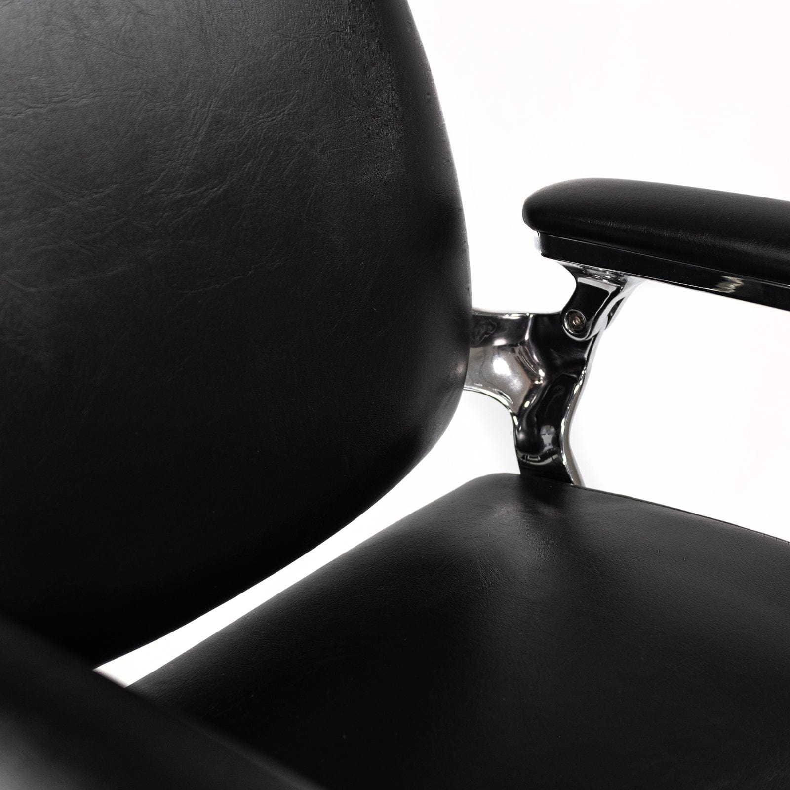 Roosevelt Barber Chair