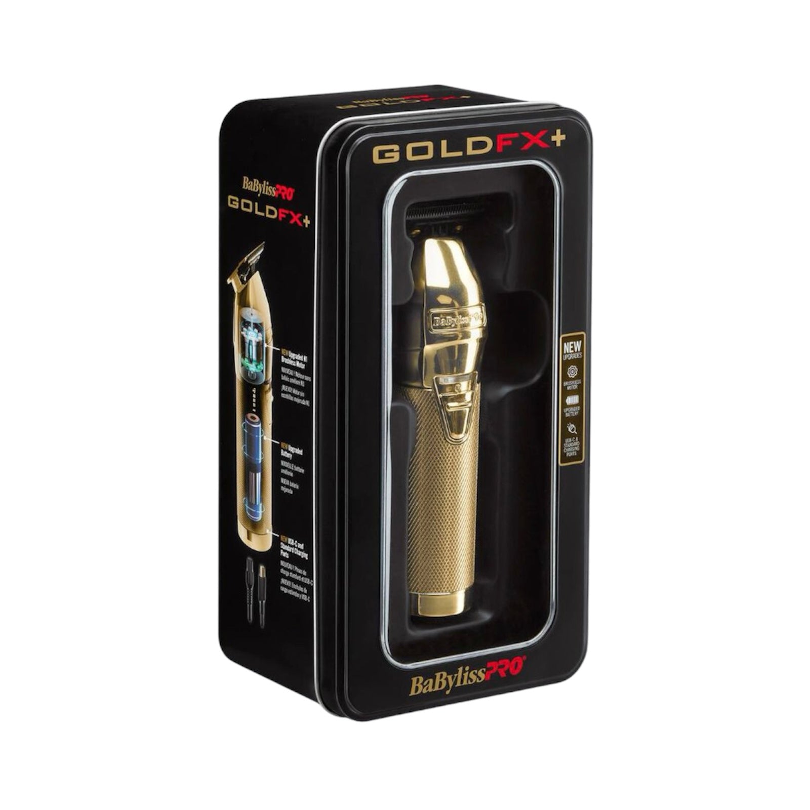 BabylissPRO GoldFX+ Trimmer