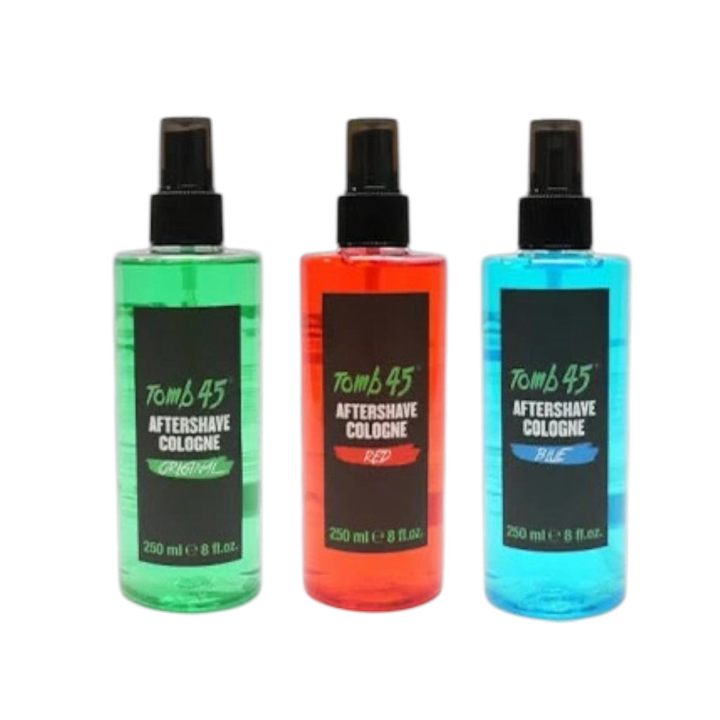 Tomb45 Aftershave