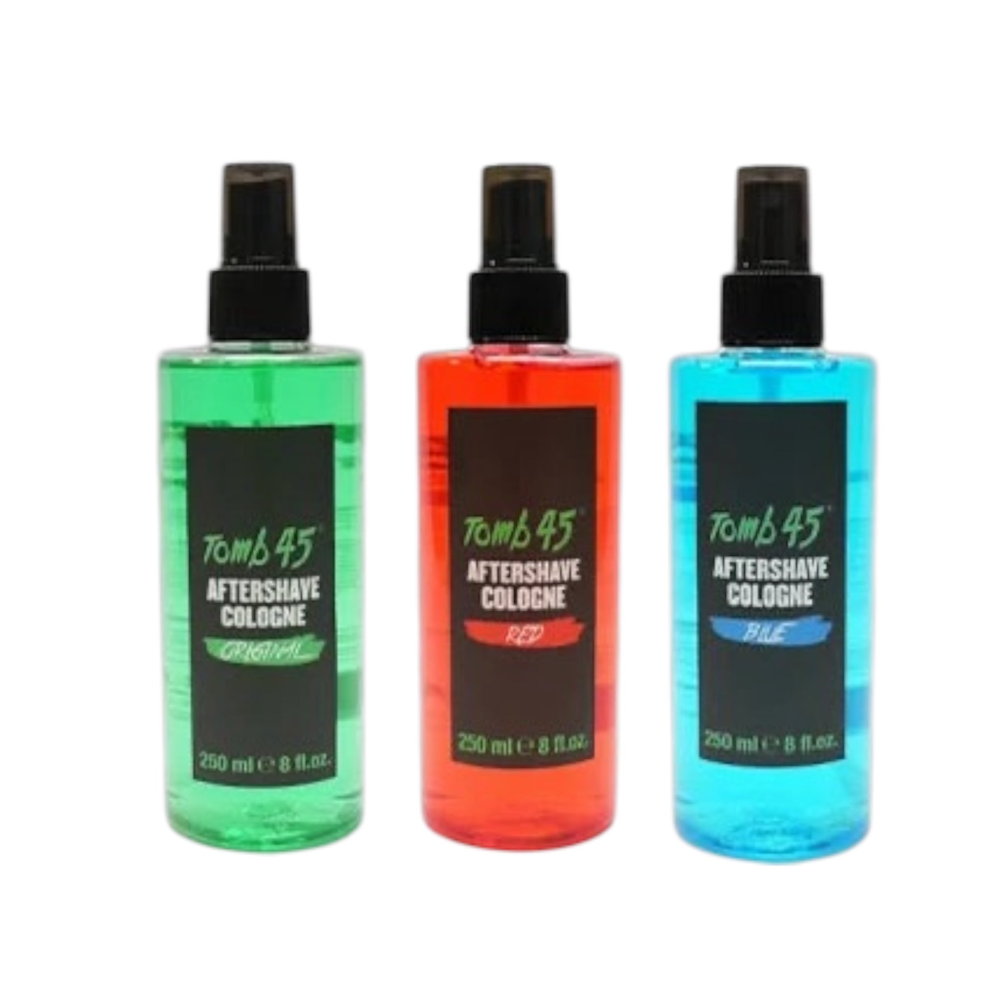 Tomb45 Aftershave