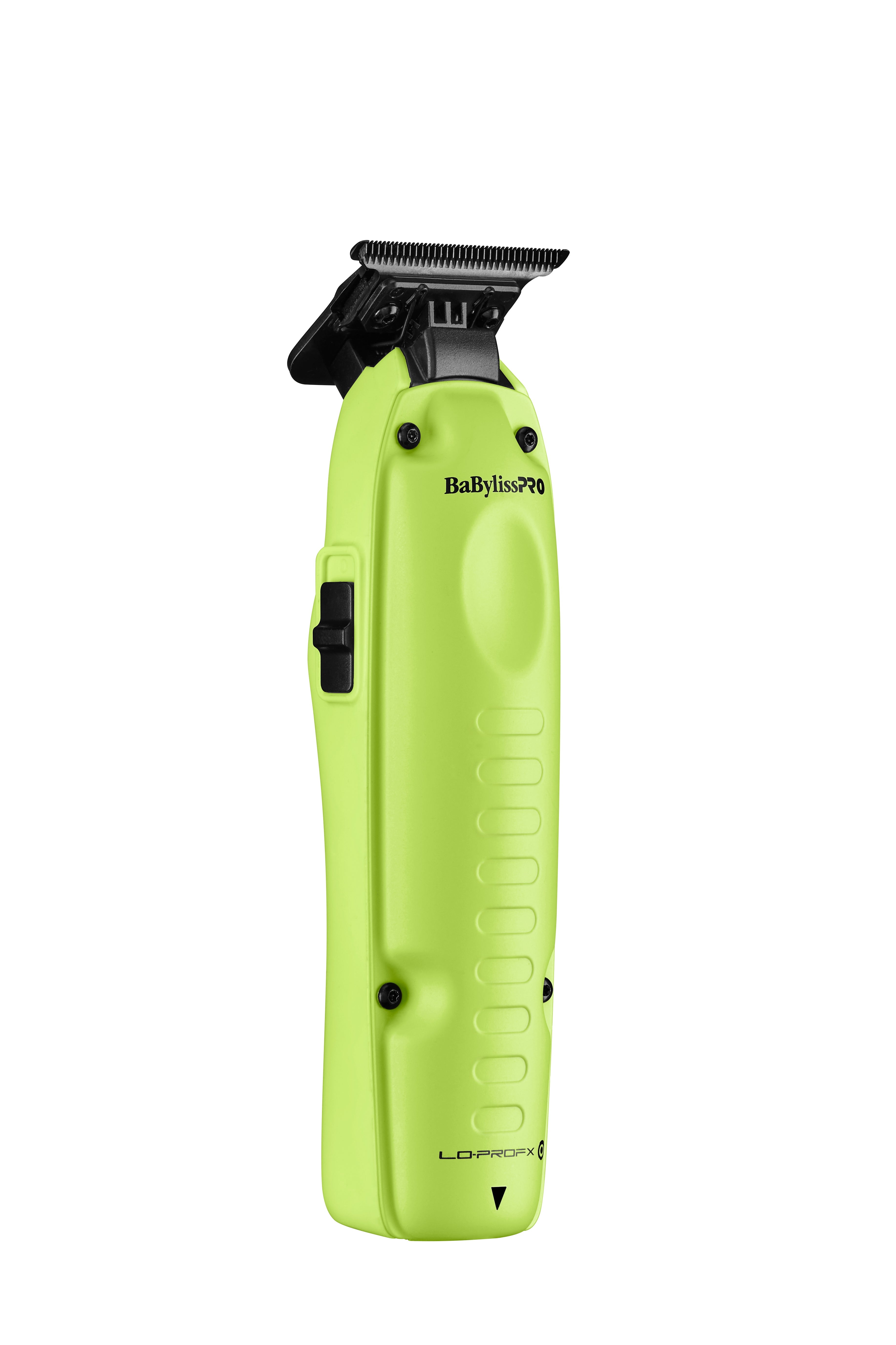 BaBylissPRO FXONE Neon Yellow Trimmer - TOOL ONLY