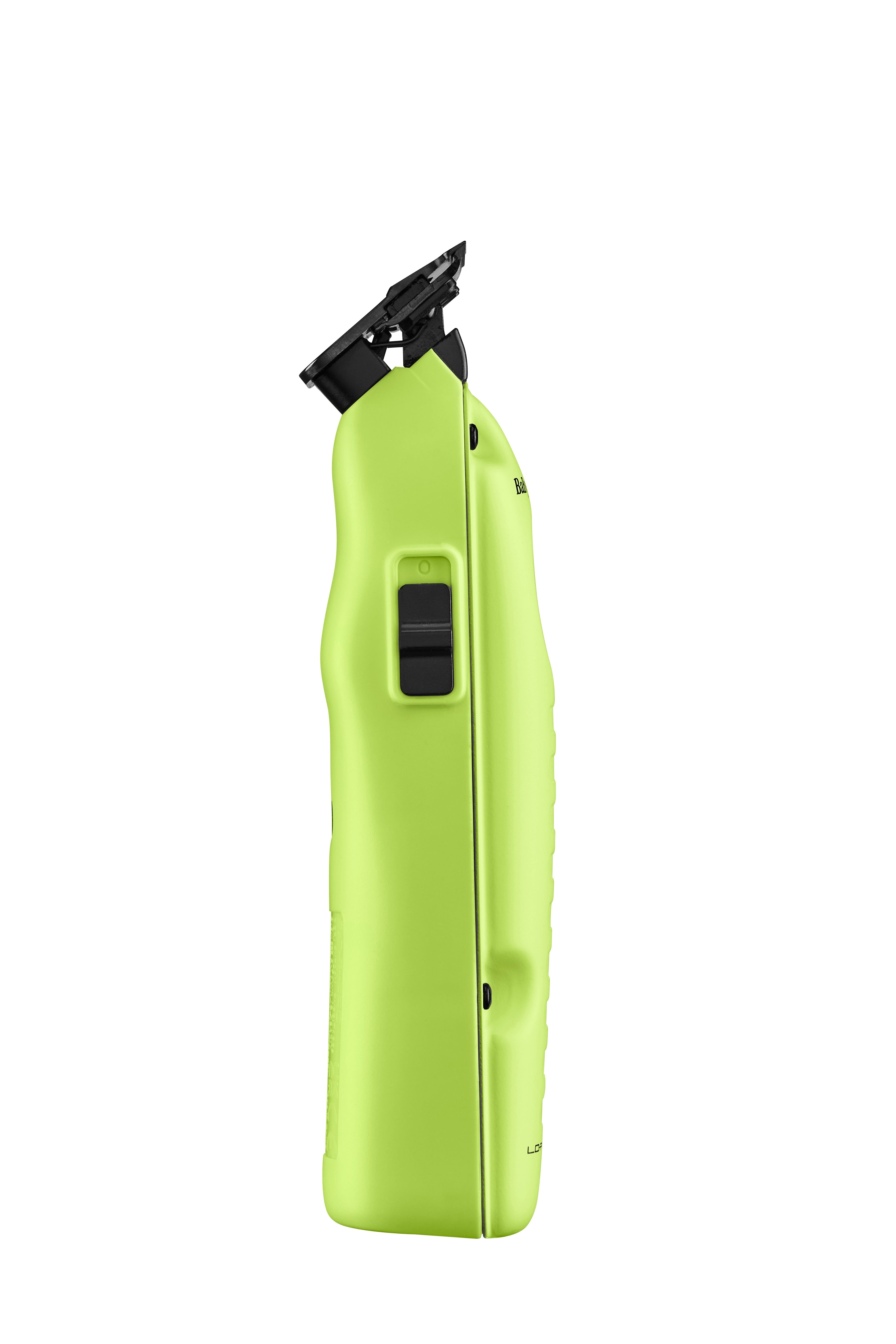 BaBylissPRO FXONE Neon Yellow Trimmer - TOOL ONLY