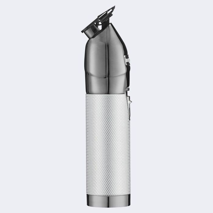 BaBylissPRO SilverFX+ All-Metal Lithium Outlining Trimmer